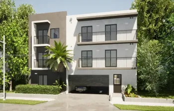 Residential Lease For Rent