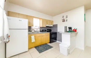 Residential Lease For Rent