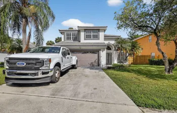 Single Family For Sale