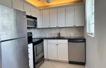 Residential Lease For Rent