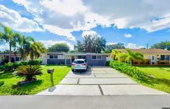 Residential Lease For Rent