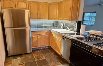 Residential Lease For Rent