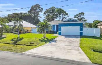 Single Family For Sale