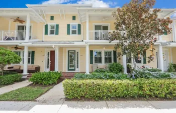 Townhouse For Sale