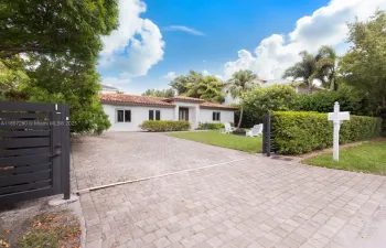 Single Family For Sale