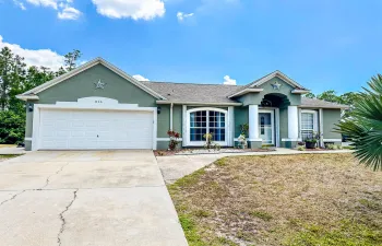 Residential Lease For Rent