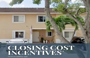 Townhouse For Sale