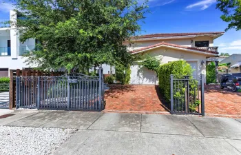 Residential Lease For Rent