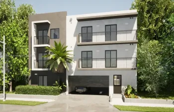 Residential Lease For Rent