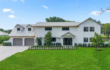 Single Family For Sale