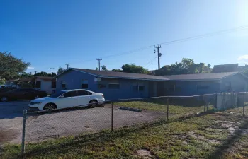 Residential Lease For Rent