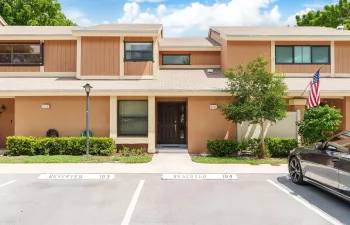 Townhouse For Sale