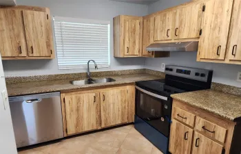 Residential Lease For Rent