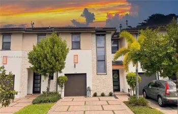 Townhouse For Sale