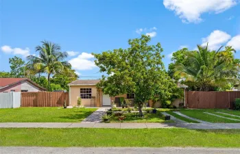 Single Family For Sale