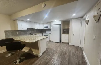 Residential Lease For Rent