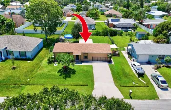 Single Family For Sale