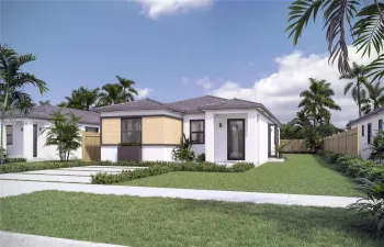 Single Family For Sale