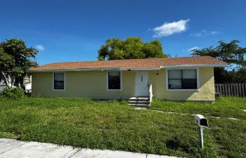 Single Family For Sale