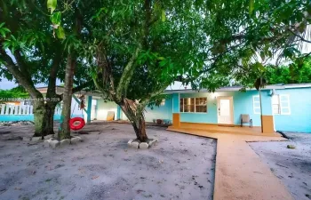 Residential Lease For Rent