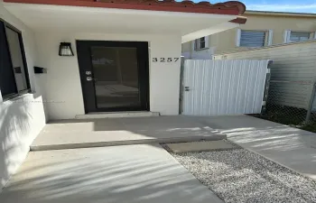 Residential Lease For Rent