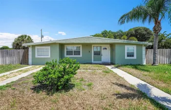 Residential Lease For Rent