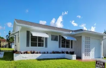 Residential Lease For Rent