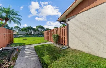 Townhouse For Sale
