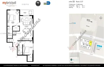 Residential Lease For Rent