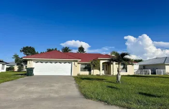 Residential Lease For Rent