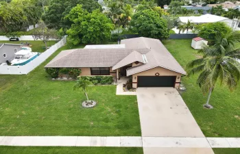 Single Family For Sale