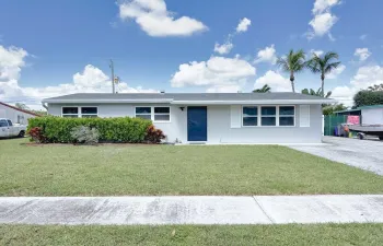 Single Family For Sale