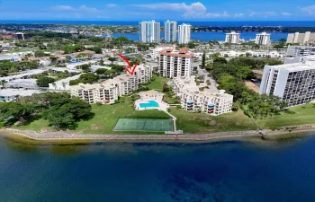 Condominium For Sale