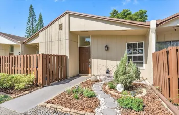 Townhouse For Sale