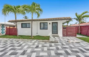 Residential Lease For Rent