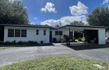 Single Family For Sale