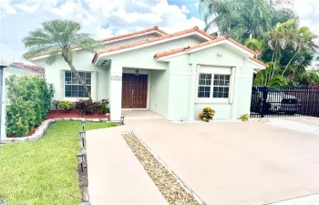 Single Family For Sale