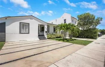 Residential Lease For Rent