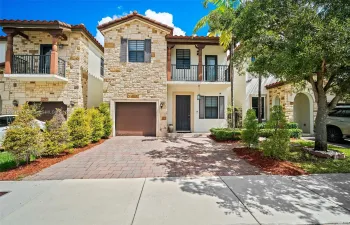 Townhouse For Sale