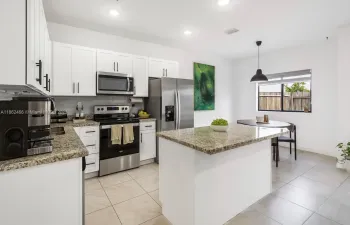 Townhouse For Sale