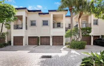Townhouse For Sale