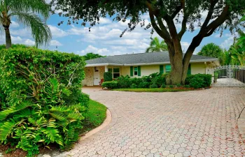 Residential Lease For Rent