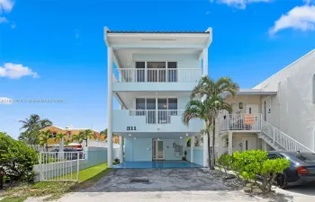Residential Lease For Rent