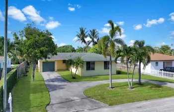 Single Family For Sale