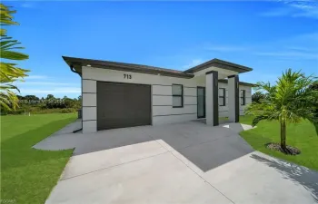 Single Family For Sale