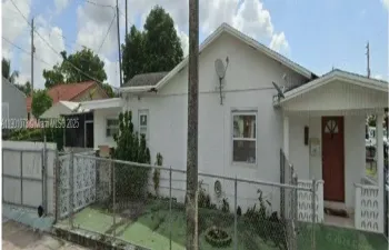 Single Family For Sale
