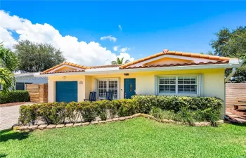 Single Family For Sale