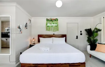 Residential Lease For Rent