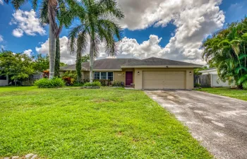 Single Family For Sale