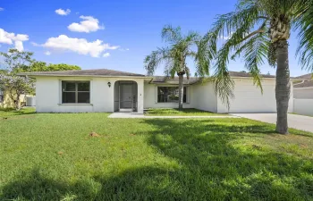 Single Family For Sale